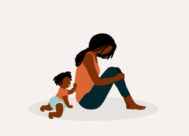 Postpartum Depression: What It Feels Like and How to Work Through&nbsp;It