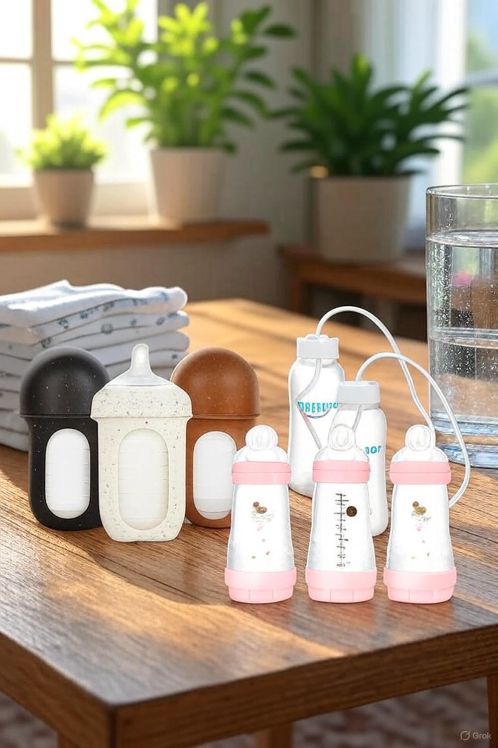 The Bottle Bunch: Discovering Amazon’s 11 Best Baby&nbsp;Bottles